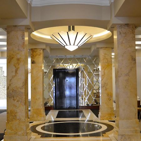 Hotel לאון מראה חיצוני תמונה