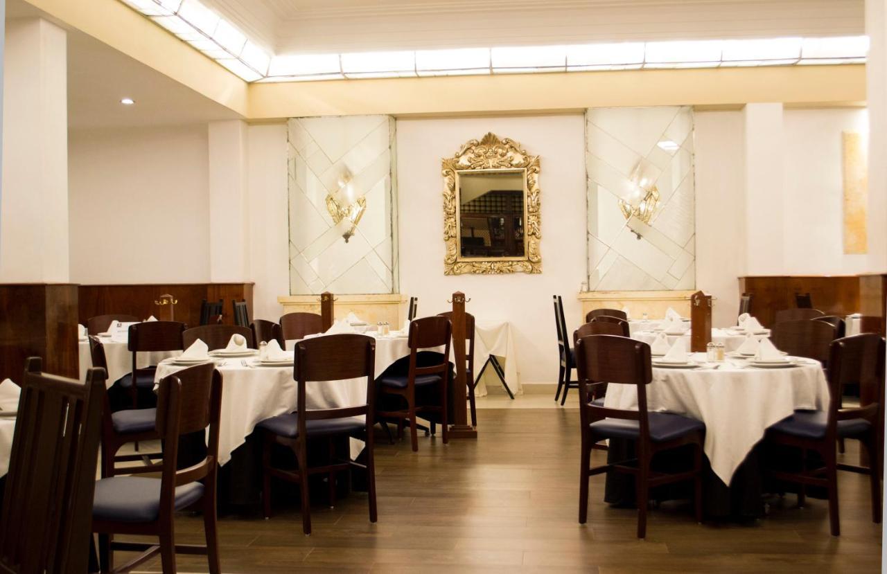 Hotel לאון מראה חיצוני תמונה