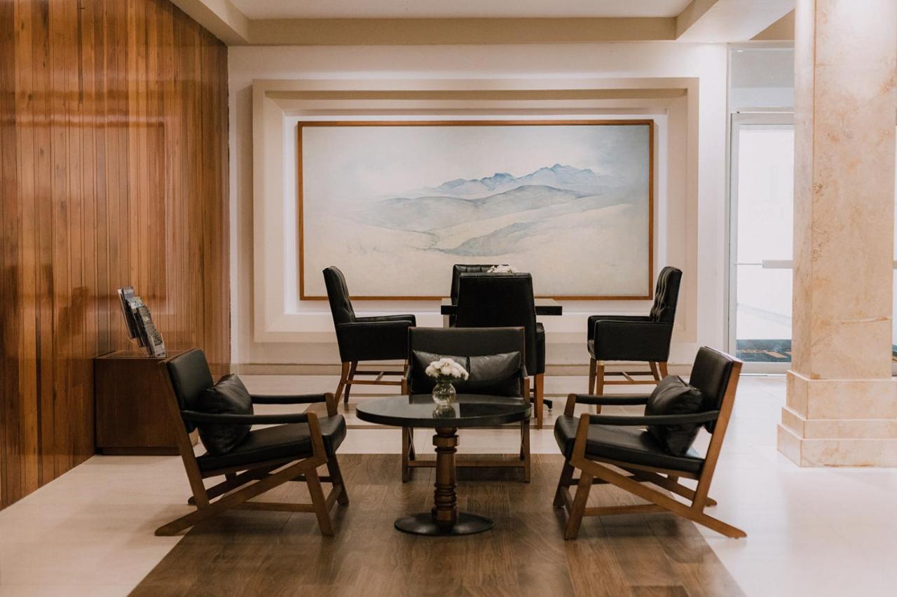 Hotel לאון מראה חיצוני תמונה